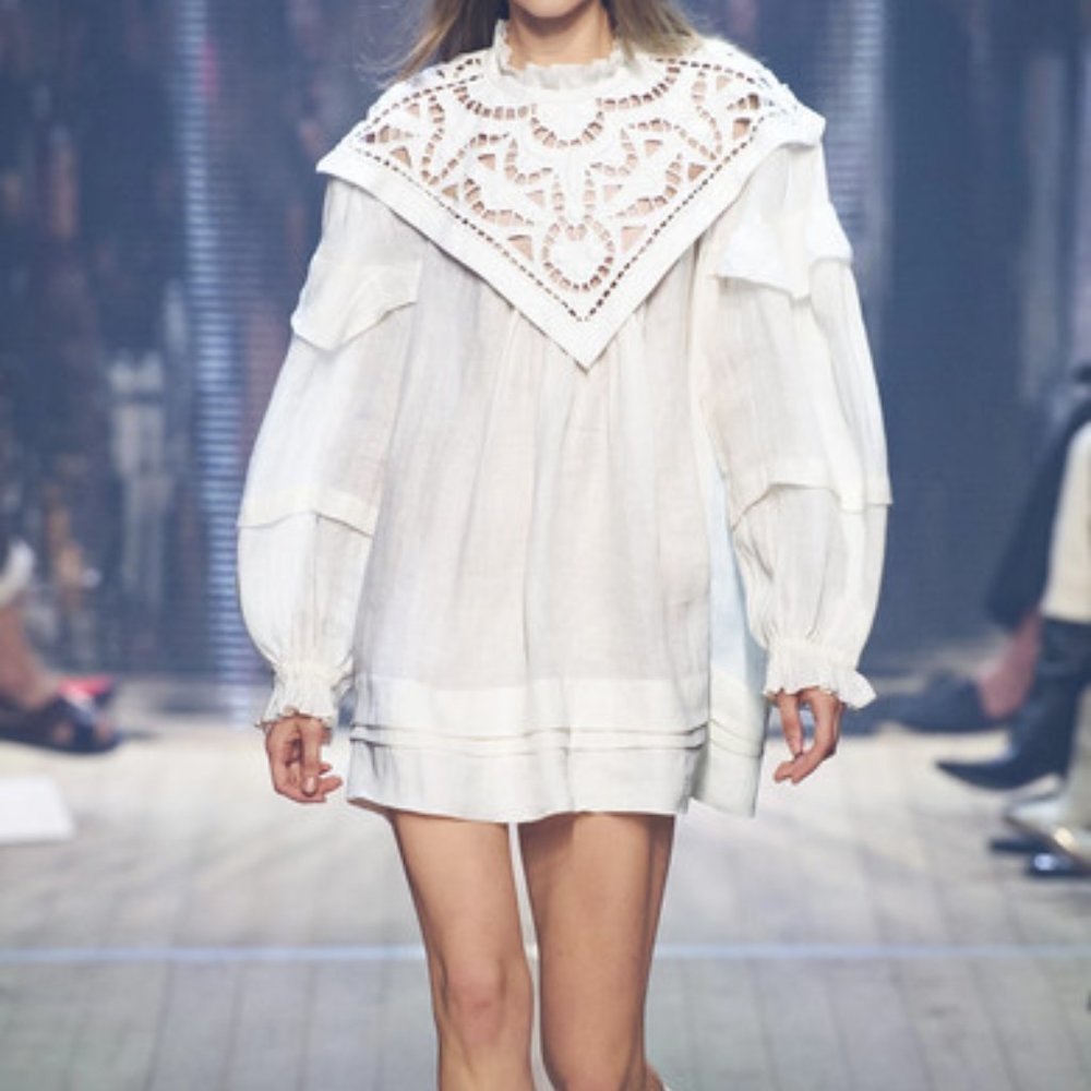 Isabel Marant GALIA dress in FR 40
